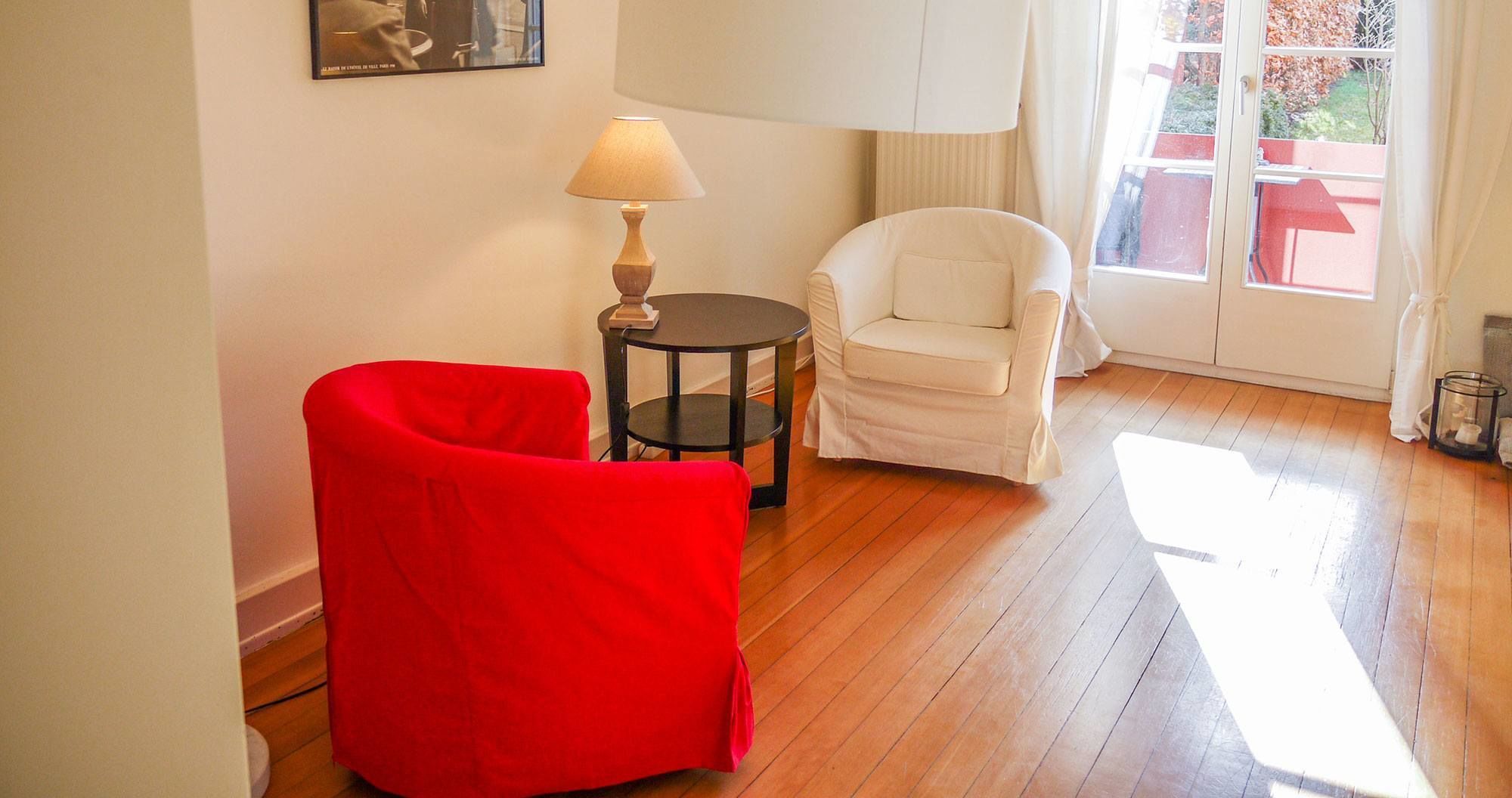 Beratungsraum Freiräume Chantal Worré-Neff